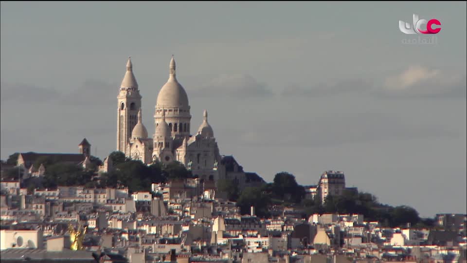 برنامج - رحلات ممتعة - الحلقة 5