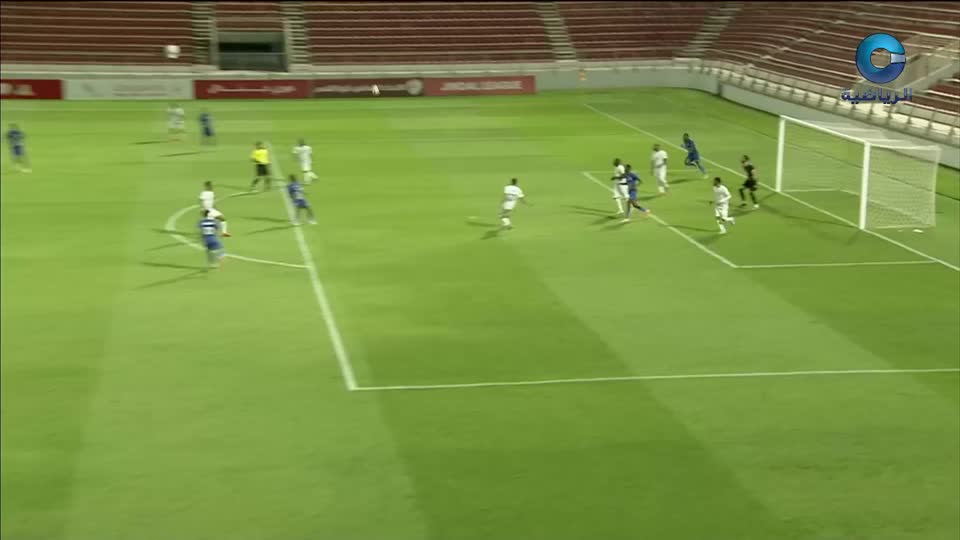 النصر × صور - دوري جندال لكرة القدم 2025-2026