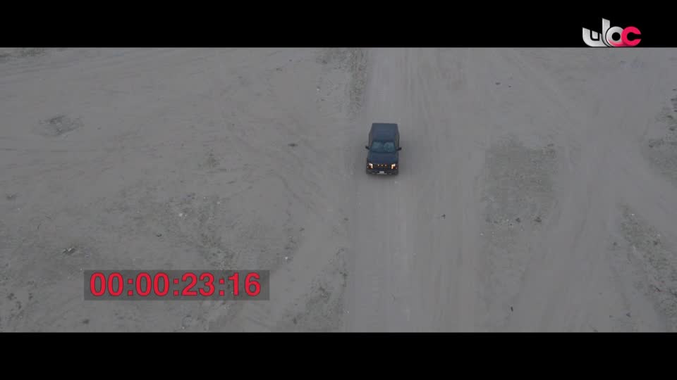 HUDSON & REX/المسلسل الاجنبي