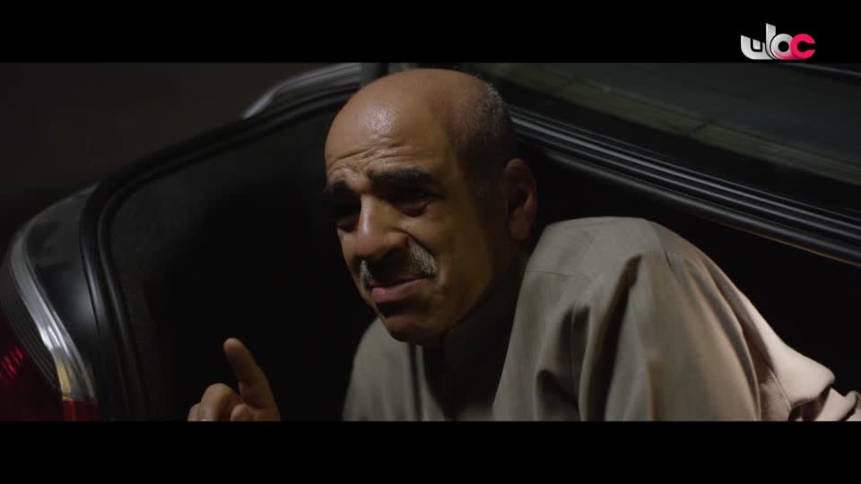 المسلسل العماني/يا قلبي أبتسم