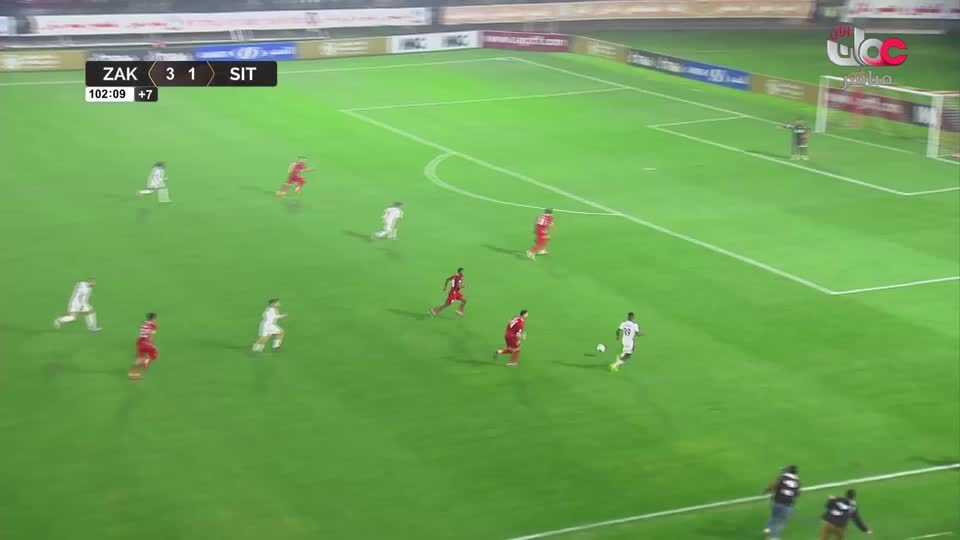 المسلسل العماني/غراق فلاح