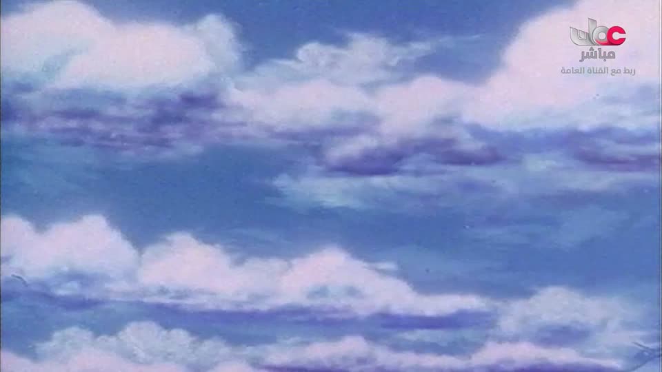 مسلسل الاطفال - فريق البحيرة الخضراء - الحلقة 77