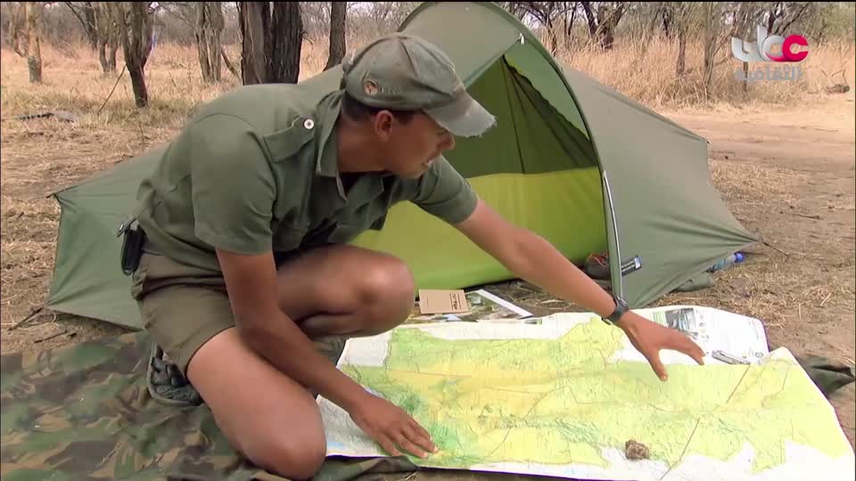 البرنامج الثقافي - رحلات جيولوجية - الحلقة 5