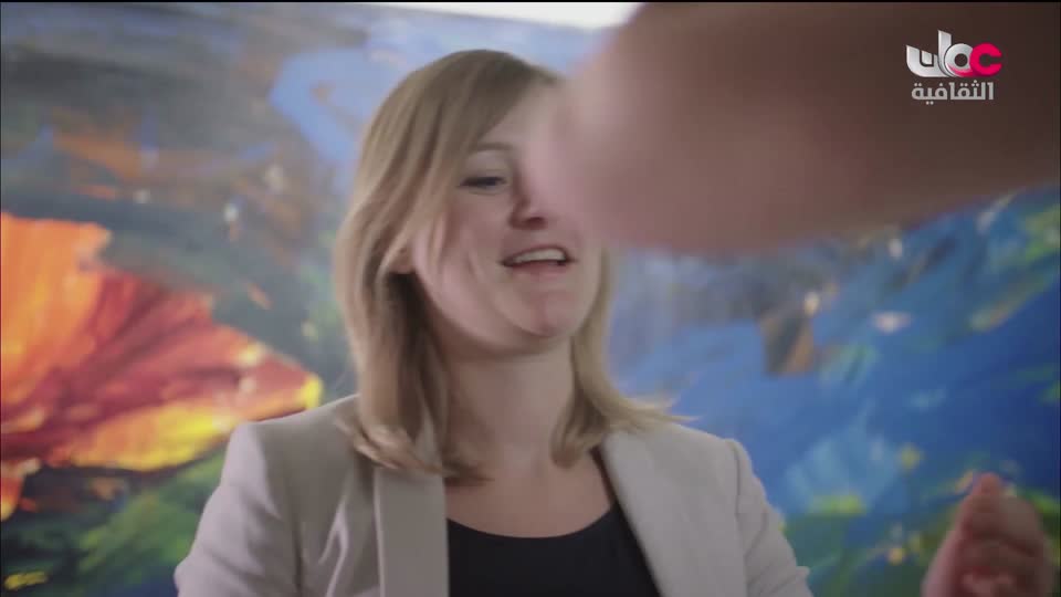 البرنامج الثقافي - قلب مدينة - الحلقة 17