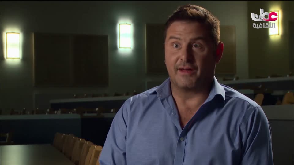 البرنامج الثقافي - الصراع من أجل البقاء