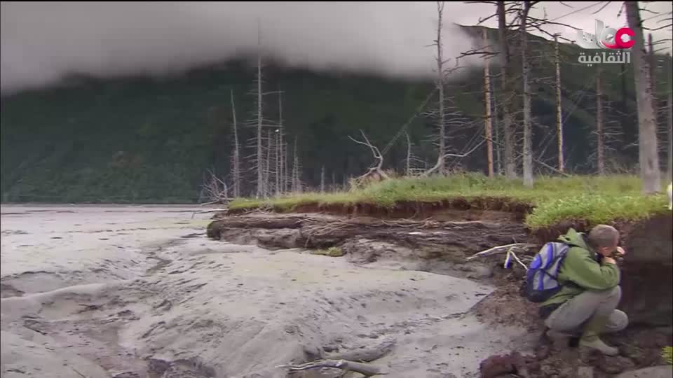 البرنامج الثقافي - أجمل ثمانون جزيرة في العالم