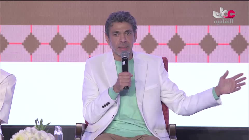 برنامج _ البوصلة - الحلقة 19