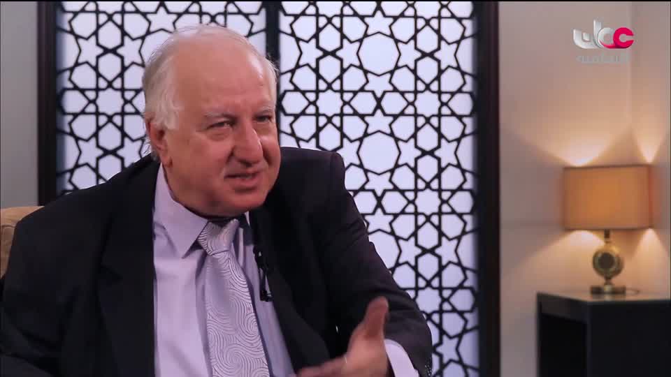 البرنامج الثقافي - عالم المعرفة - الحلقة 17