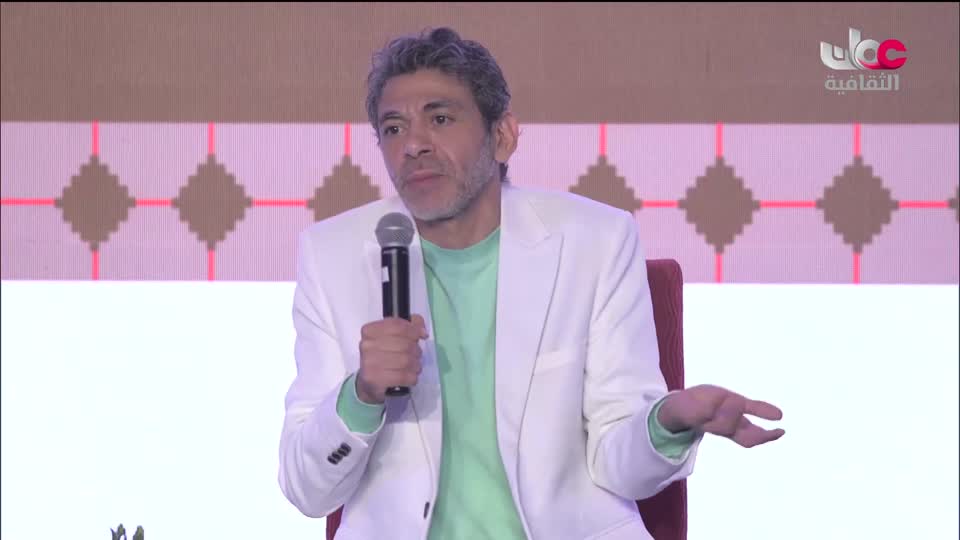 برنامج - حواضر اسلامية - الحلقة 18