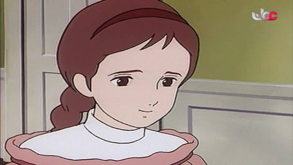 نساء صغيرات - الحلقة 11