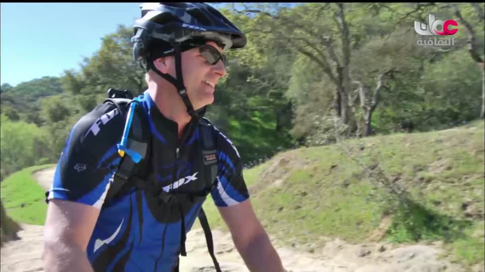 البرنامج الثقافي _ اطباء في الحياة البرية - الحلقة 11