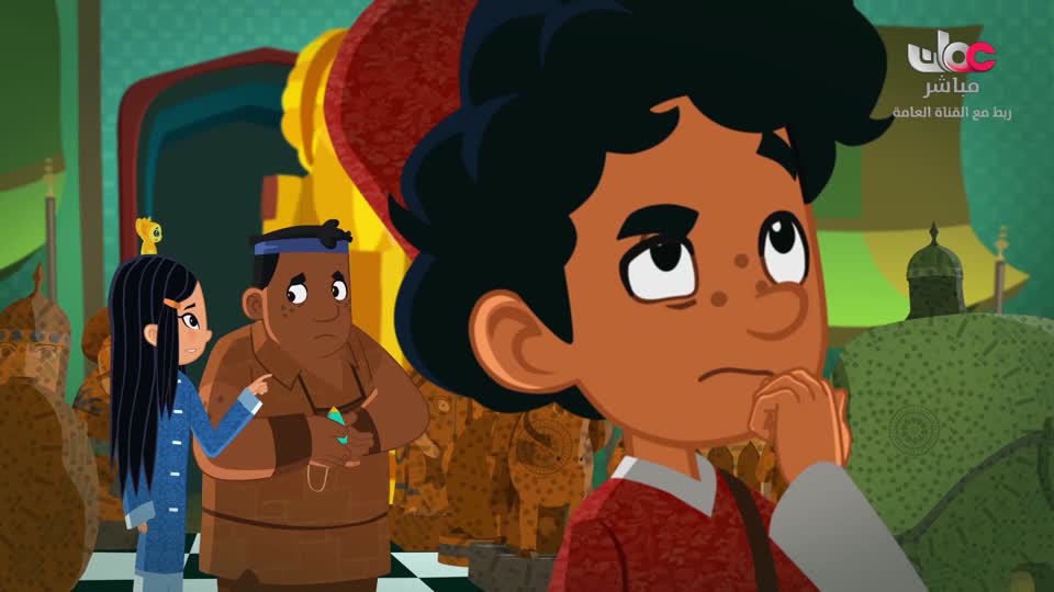 المسلسل الورقي/الاحاديث القدسية