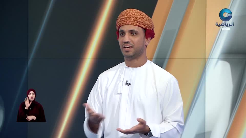 الحدث - S1 - 2026 - الحلقة 27