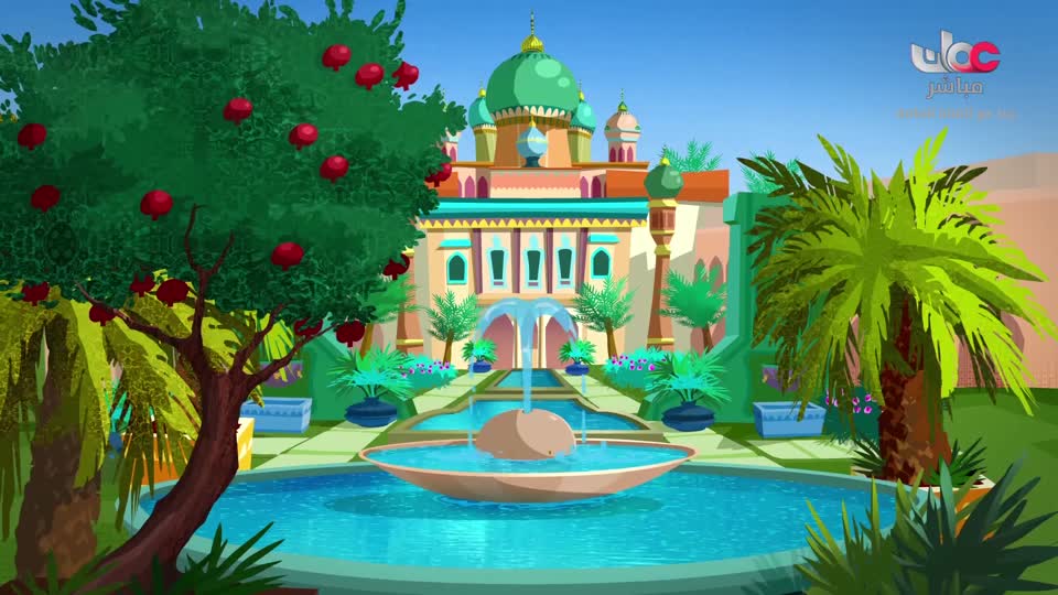 المسلسل الورقي/الاحاديث القدسية