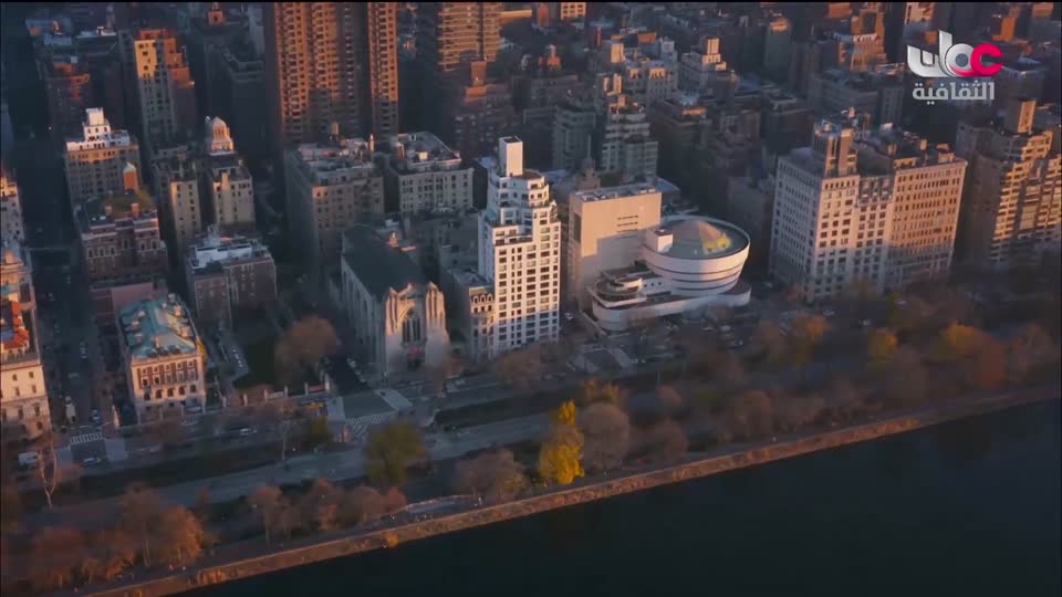 البرنامج الثقافي - زيوت عطرية - الحلقة 19