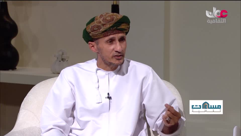 برنامج الحادي - الحلقة 17