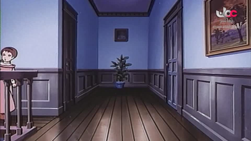 نساء صغيرات - الحلقة 11