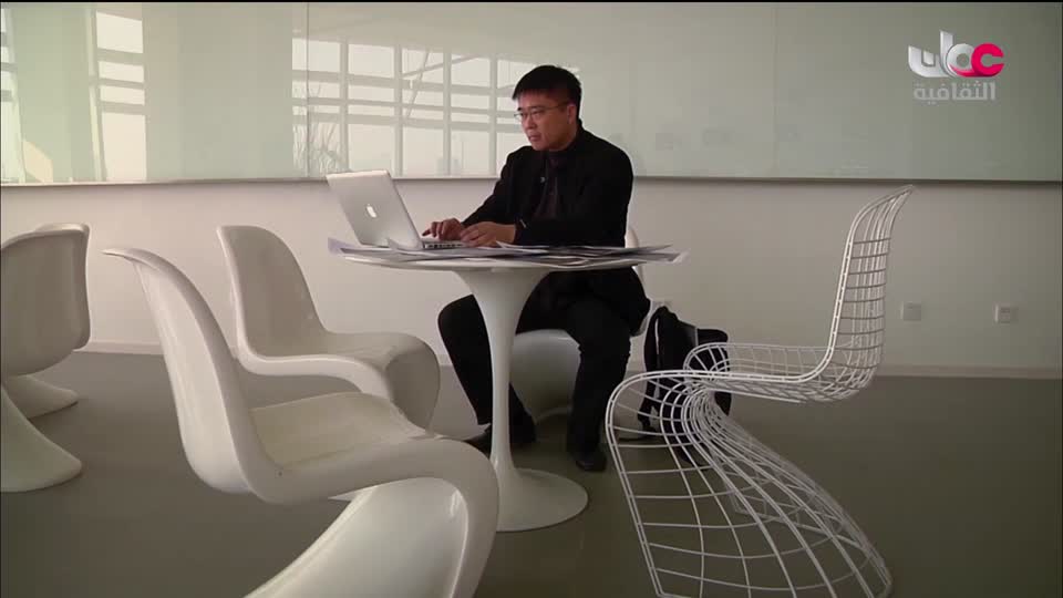 البرنامج الثقافي داخل العقل - الحلقة 9