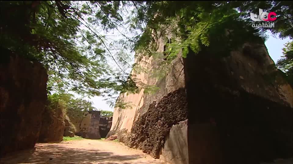 برنامج - مآثر - الحلقة 18