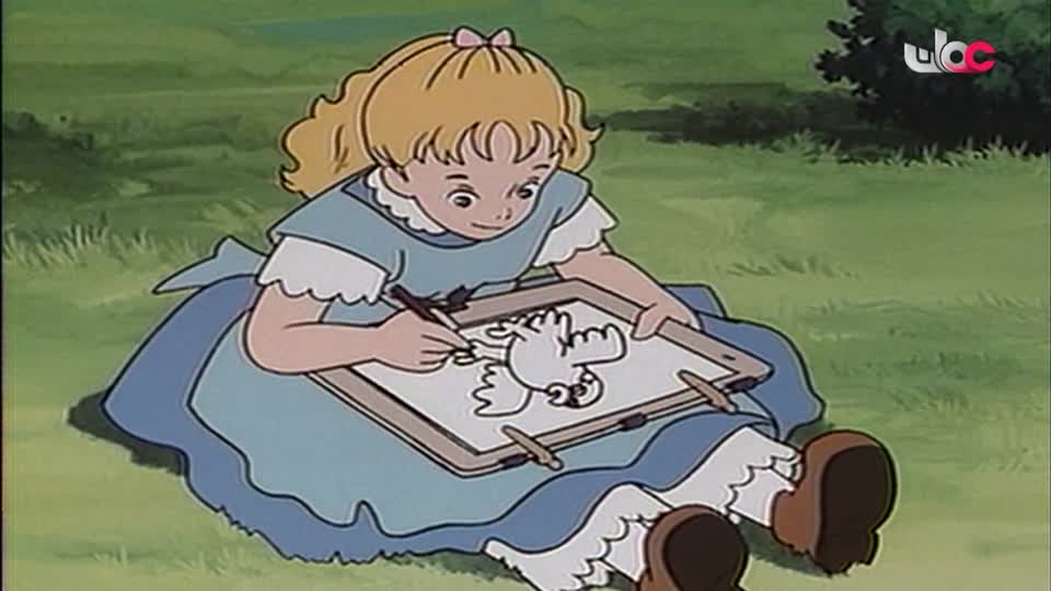 نساء صغيرات - الحلقة 10