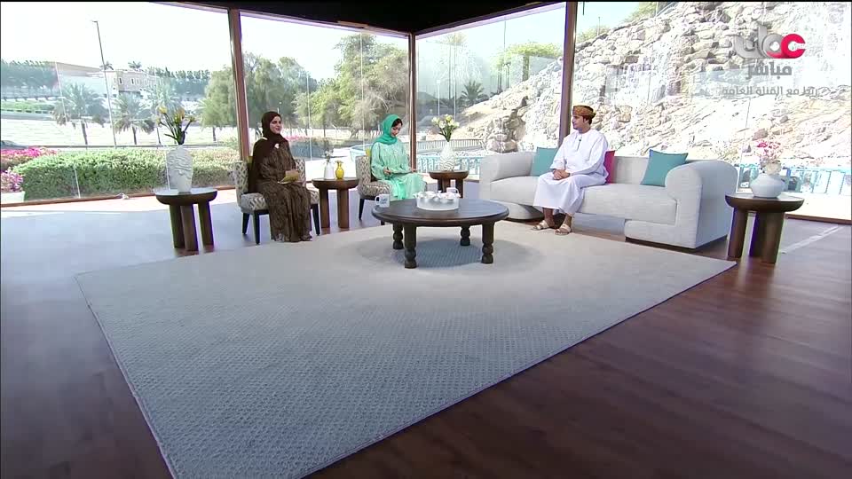 برنامج قهوة الصباح 2026 - الحلقة 32