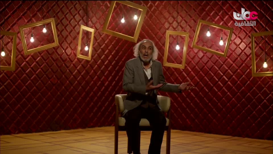 البرنامج الثقافي - لغتنا هويتنا - الموسم الثاني - الحلقة 6