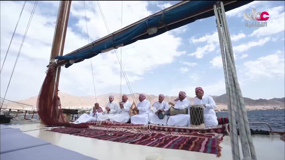 جلسات أيام بيت الزبير للسرد - 2023 - الحلقة 2