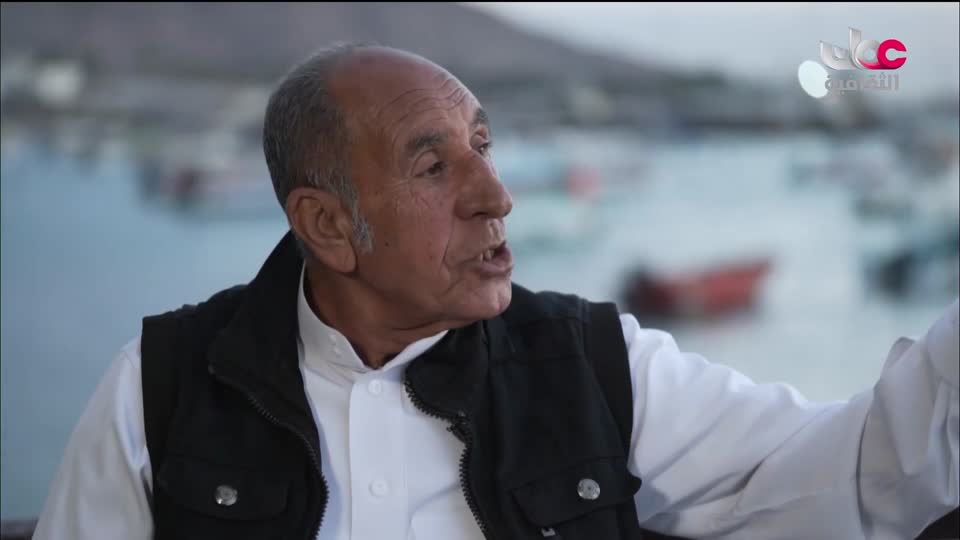 البرنامج الثقافي - دنيا العلوم - الحلقة 11