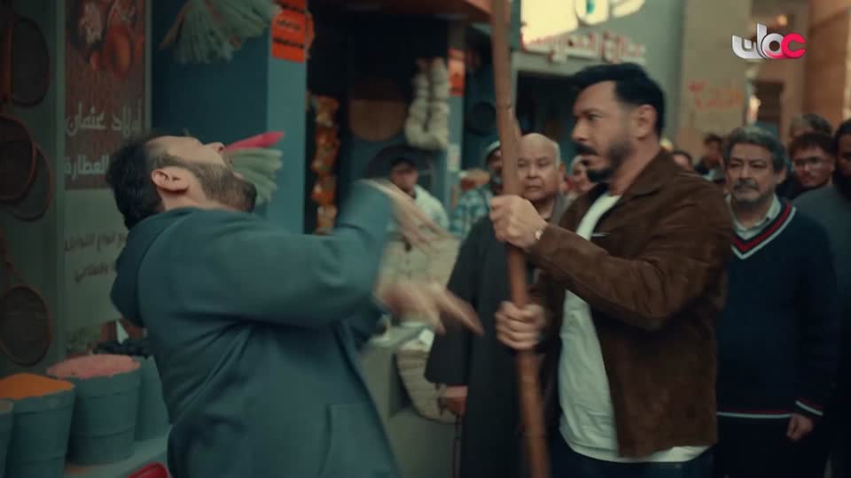 برنامج/مسار -اما بعد