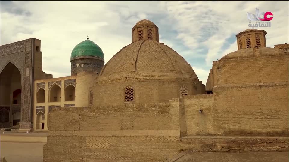 البرنامج الثقافي عالم المعرفة - الحلقة 1