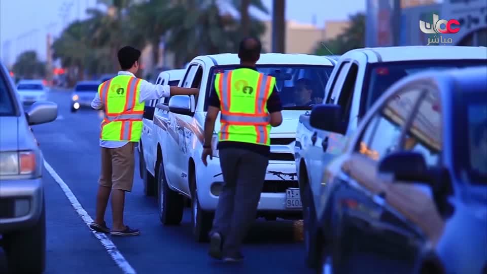 برنامج - مناشدة - الموسم الثاني - الحلقة 1