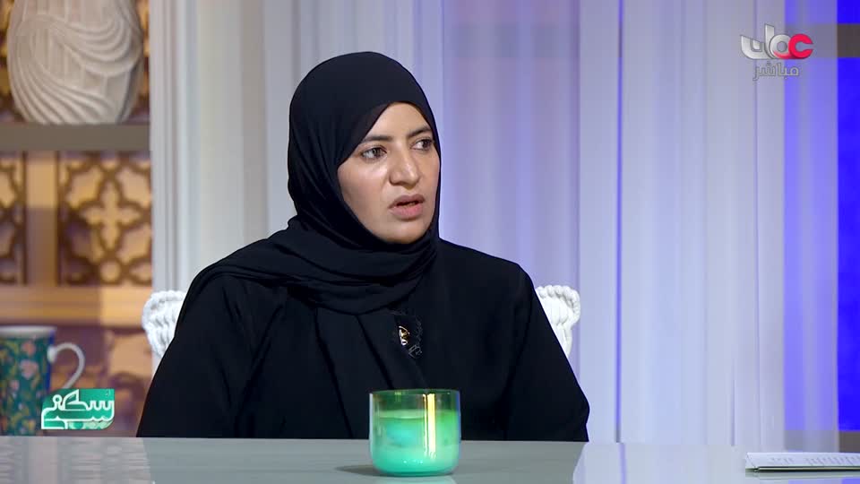 المسلسل الخليجي/خطوات صغيرة