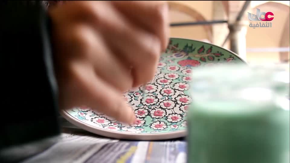 برنامج - فلسطين - الحلقة 1