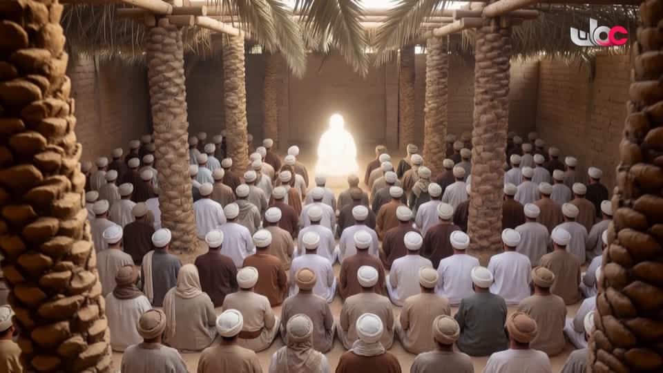 برنامج - إعلام عمان - الحلقة 1