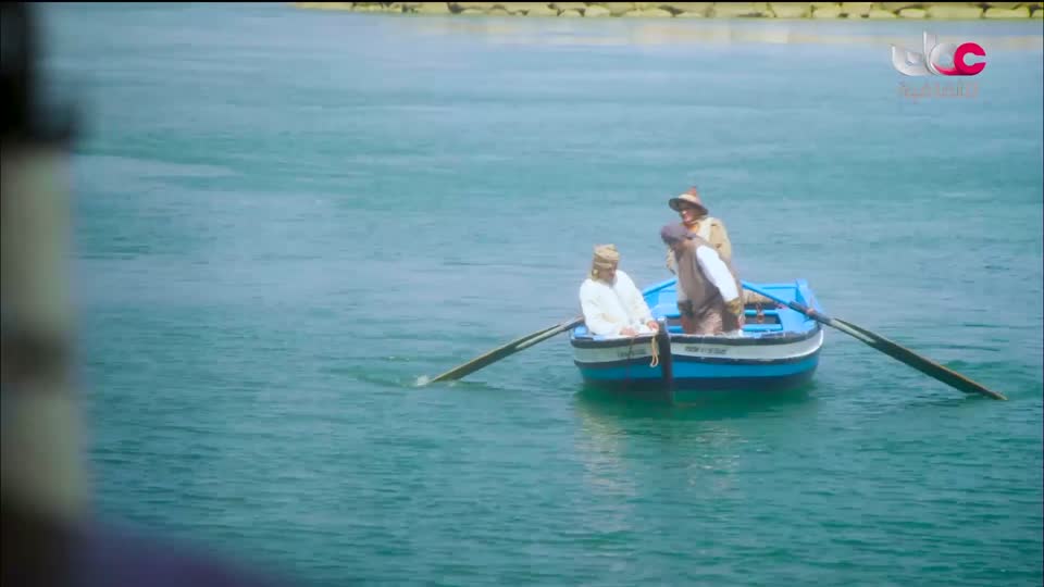 البرنامج الثقافي - في رحاب الكلمة - الحلقة 1