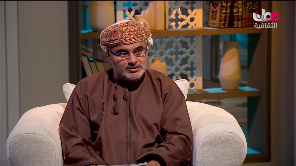 برنامج - فيتامينات - الحلقة 28