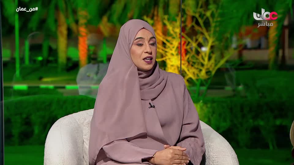 برنامج عوافي - الموسم التاسع - الحلقة 1