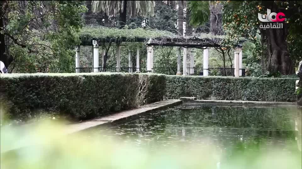 البرنامج الثقافي - أسرار المحيط 2026 - الحلقة 1