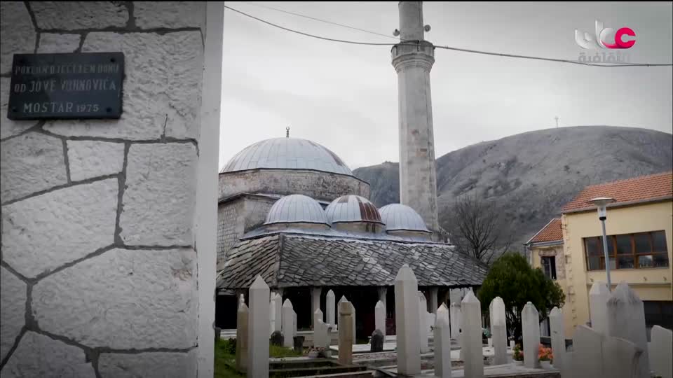 البرنامج الثقافي - إرث حضارة - الحلقة 1