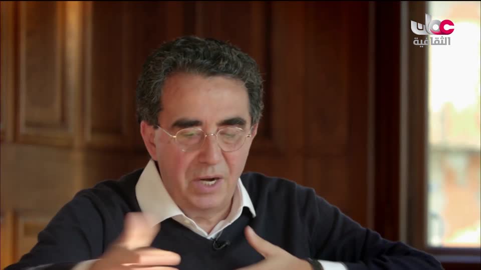 البرنامج الثقافي - افضل فنون العمارة - الحلقة 1