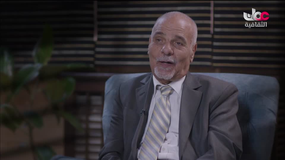 البرنامج الثقافي - أهل الأدب