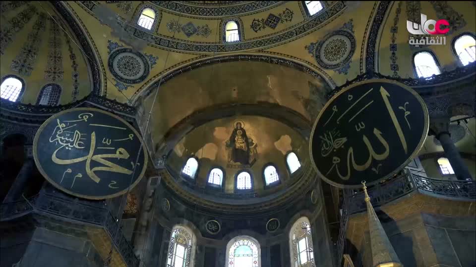 برنامج _ مدن من نور - الحلقة 1