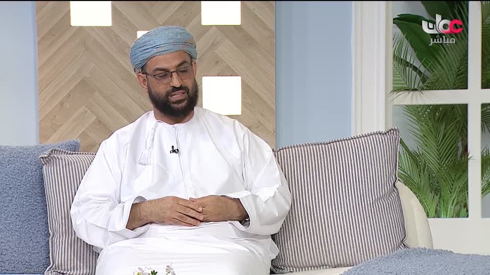 برنامج - مناشدة - الموسم الثاني - الحلقة 1