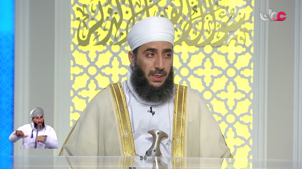 المسلسل الكرتوني - الرحال - الحلقة 1