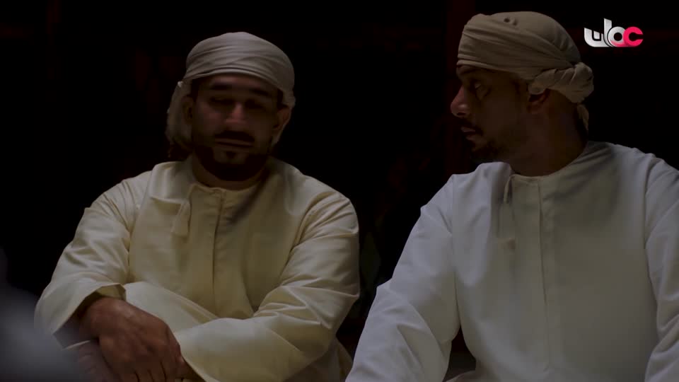 المسلسل المحلي القافر