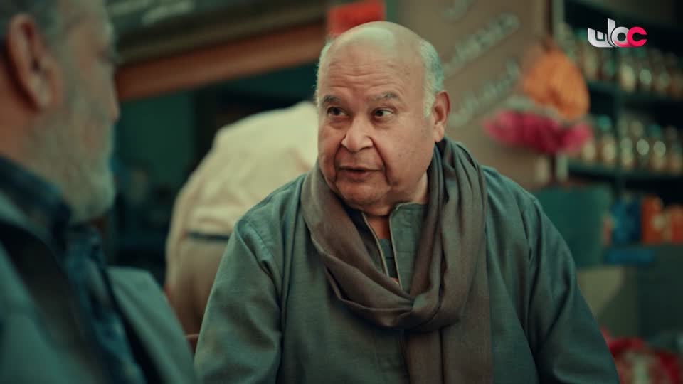 برنامج - فارتقي - الحلقة 1