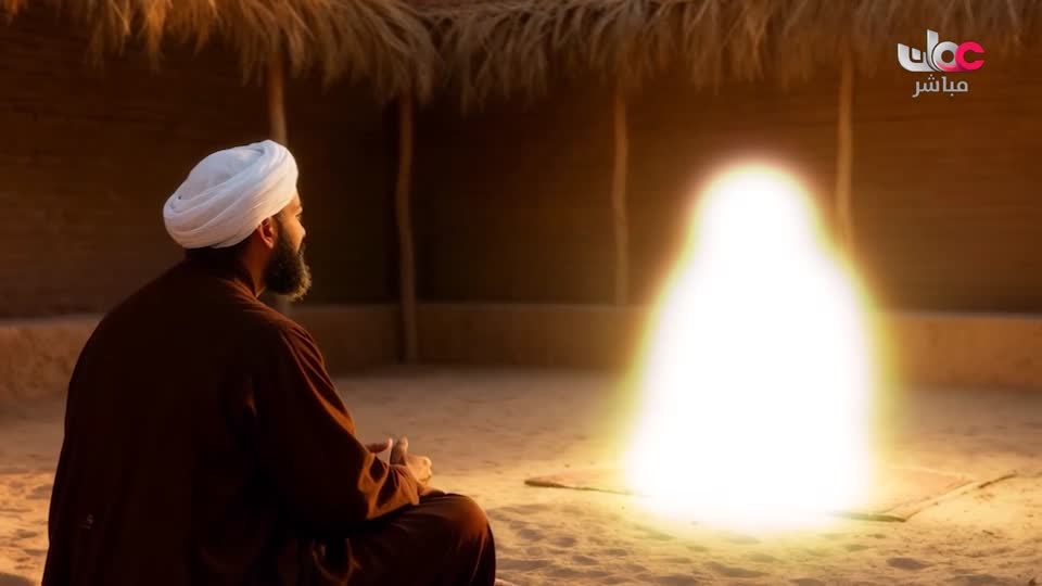 برنامج - إعلام عمان - الحلقة 1