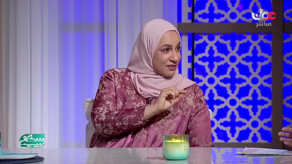 برنامج نبت جنان - الحلقة 1