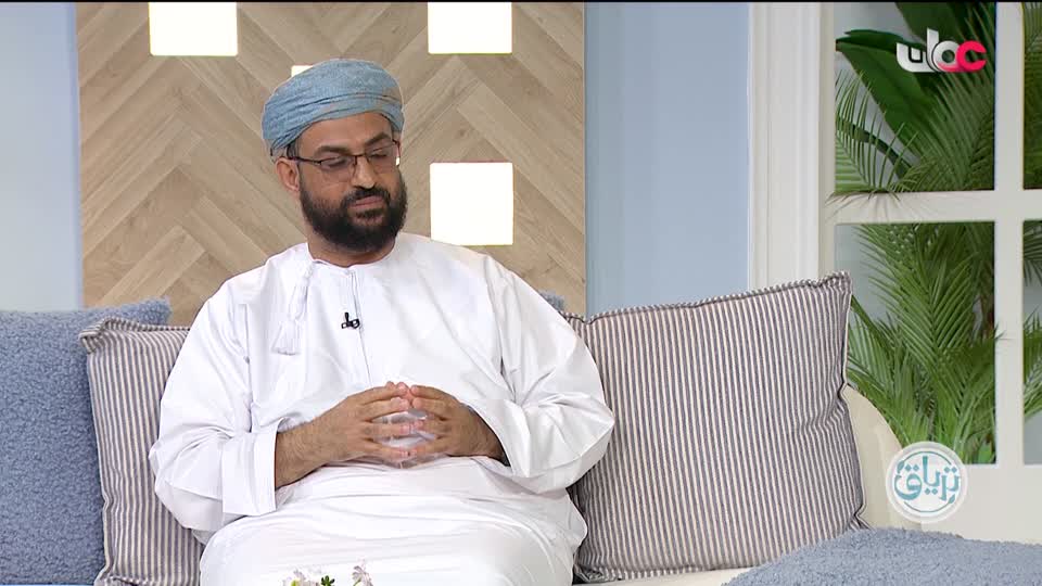 برنامج تبر الصحراء - الحلقة 1