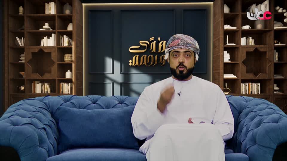 برنامج - ولنا أثر - 2026 - الحلقة 1